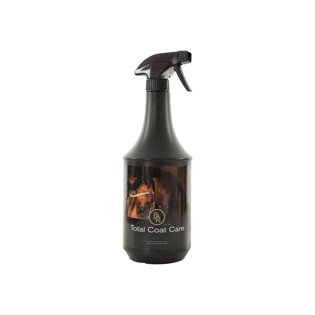 BR Total Coat Care 1000 ml Spray PU6