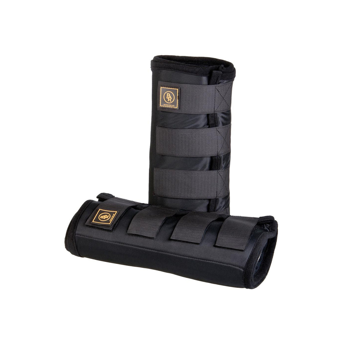 BR Boots Hot/Cold