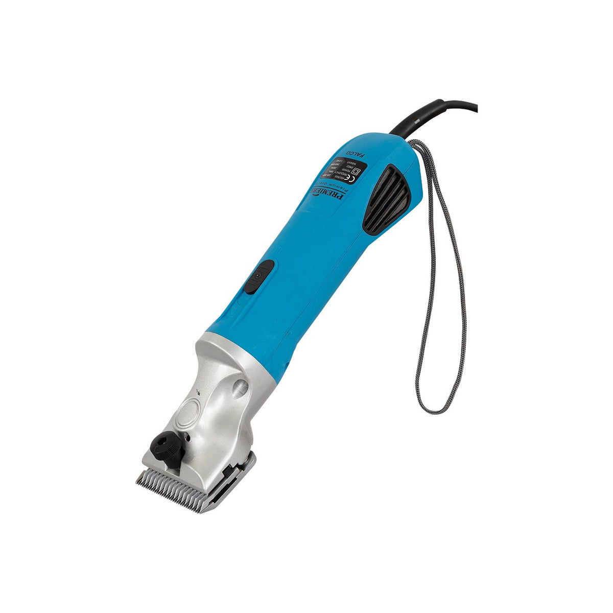 Premiere Clipper Falco