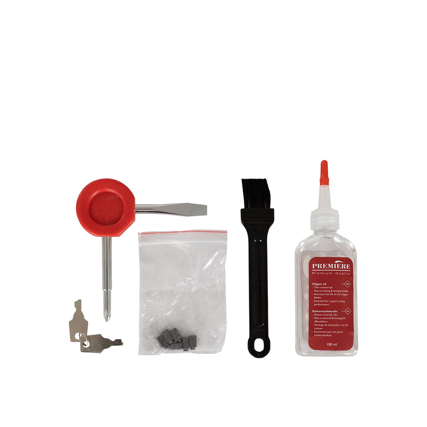 Premiere Clipper Vulture Variable Speed 200W