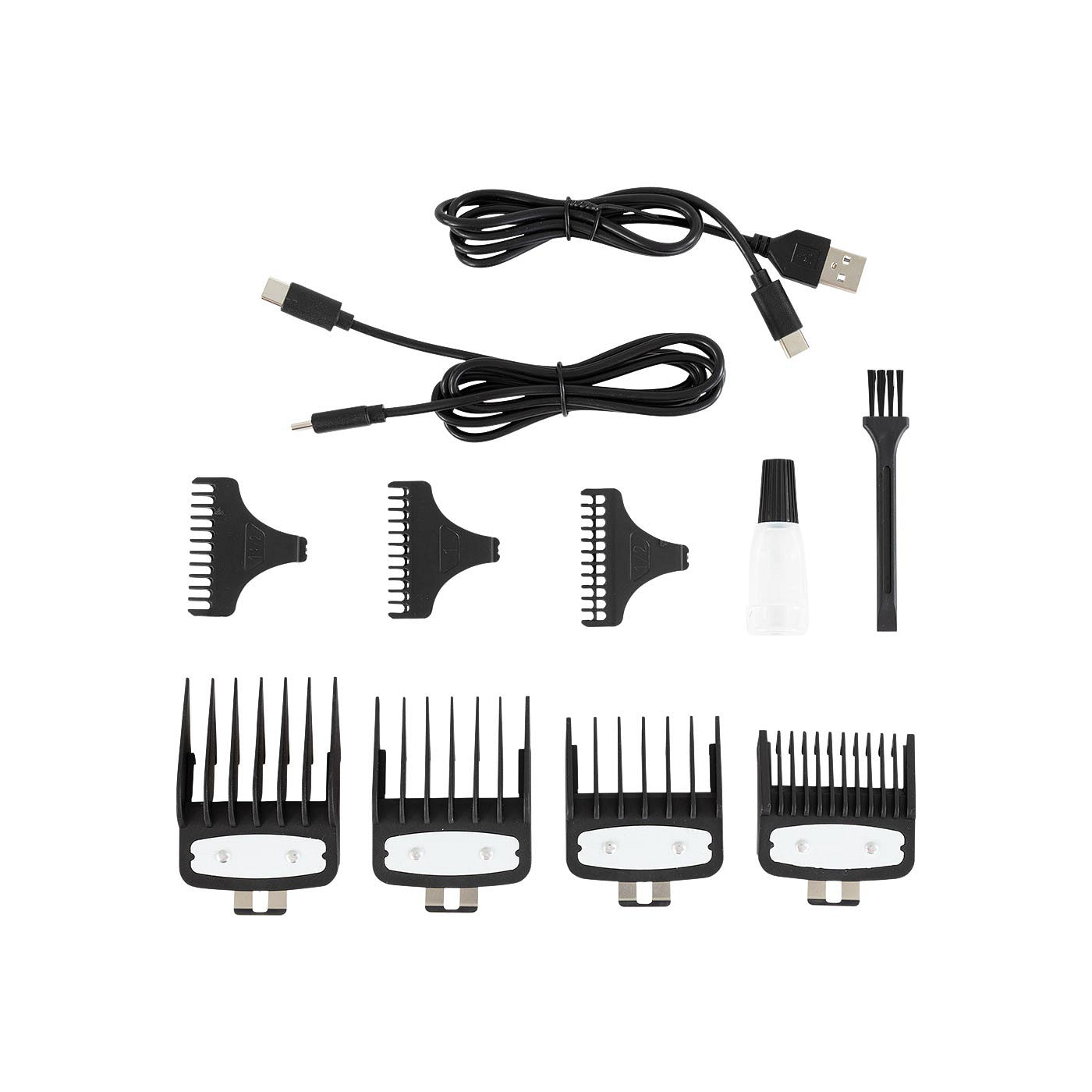 Premiere Clipper Merlin Duo