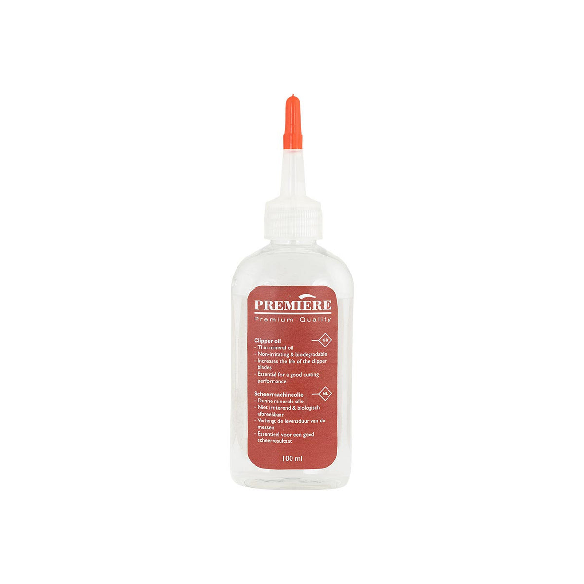 Premiere Clipper Oil 100 ml