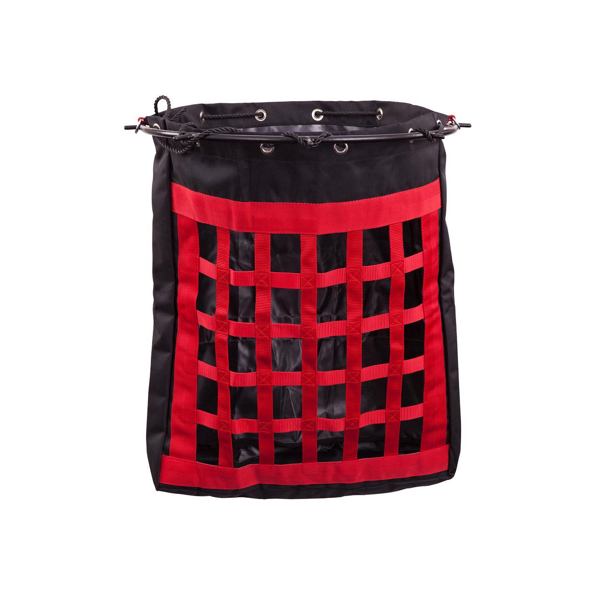 Hay bag Premiere framework with hanging strap
