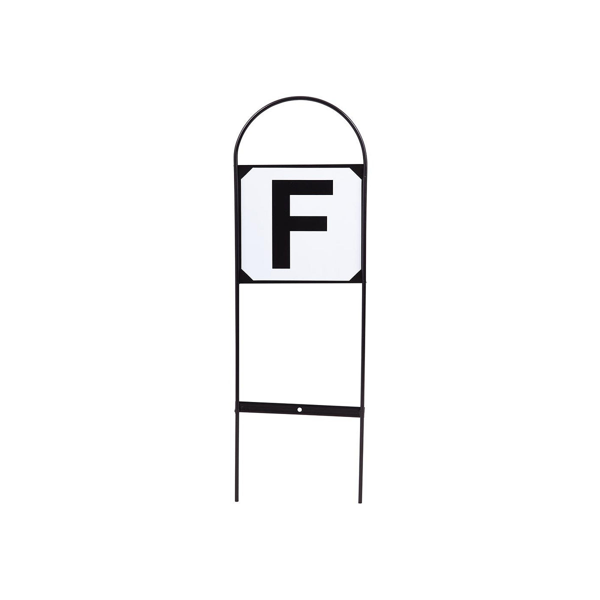 Manege letters Premiere set 8 pcs