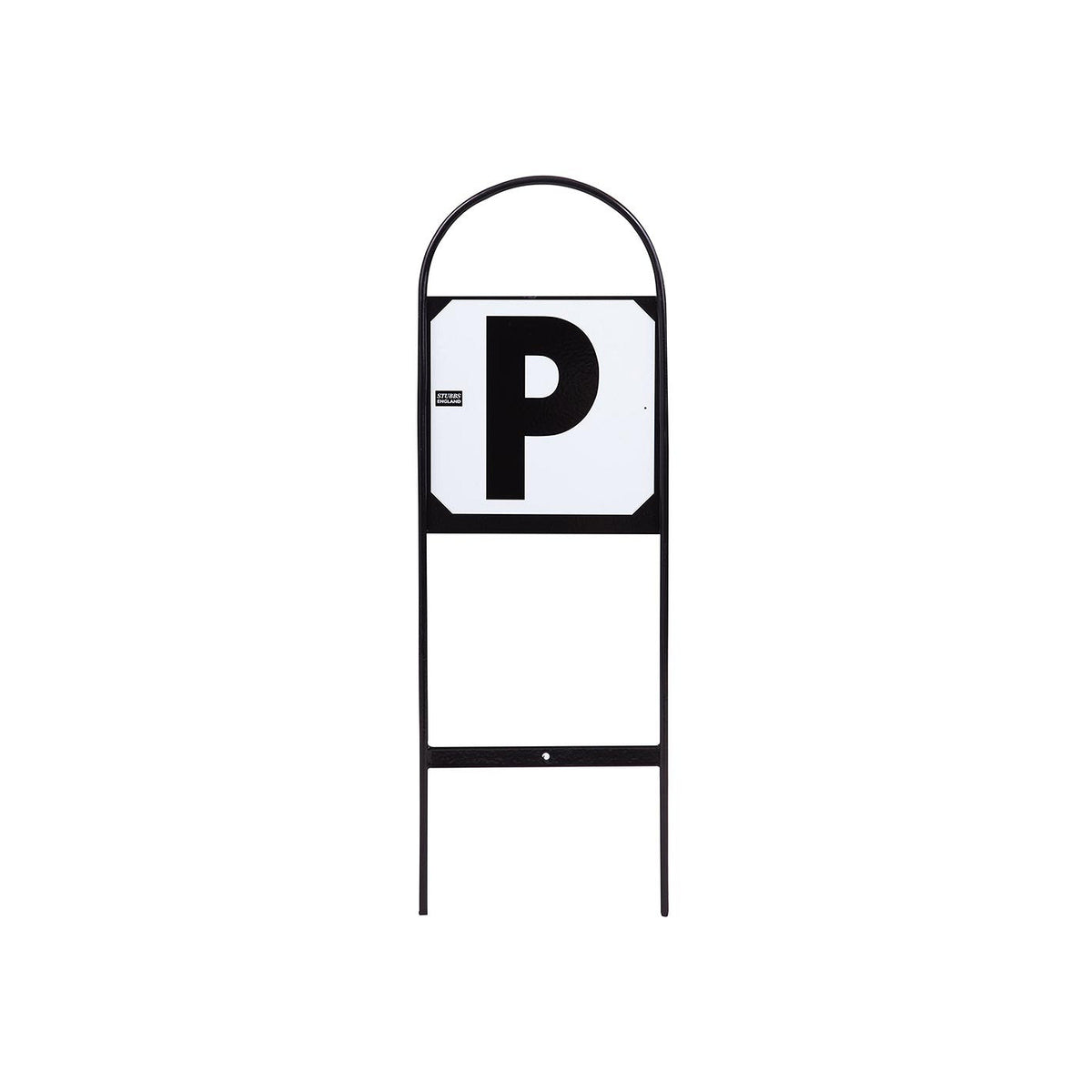 Manege letters Stubbs plastifi ed set 4 pcs
