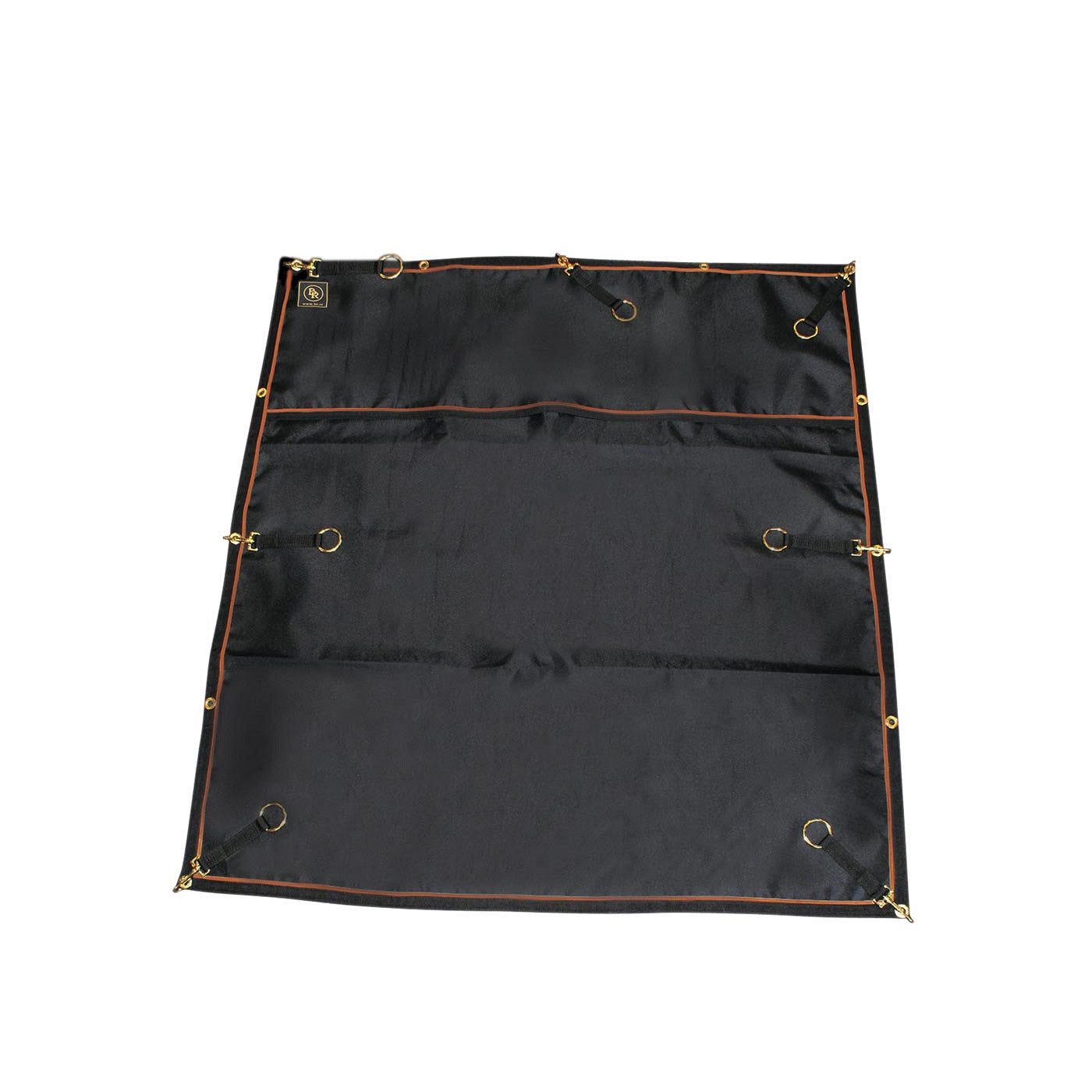 BR Stall Guard