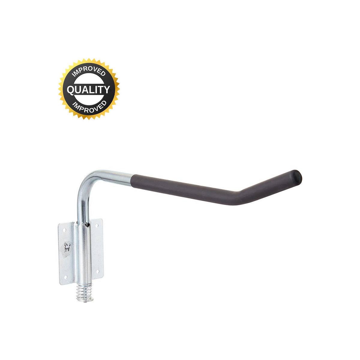 Premiere Saddle Rack
