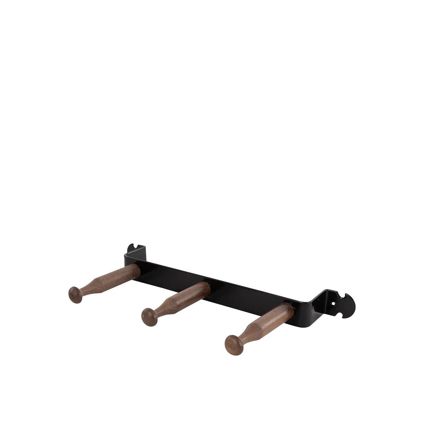 Stubbs Retro hanger met lange pinnen Shelfie