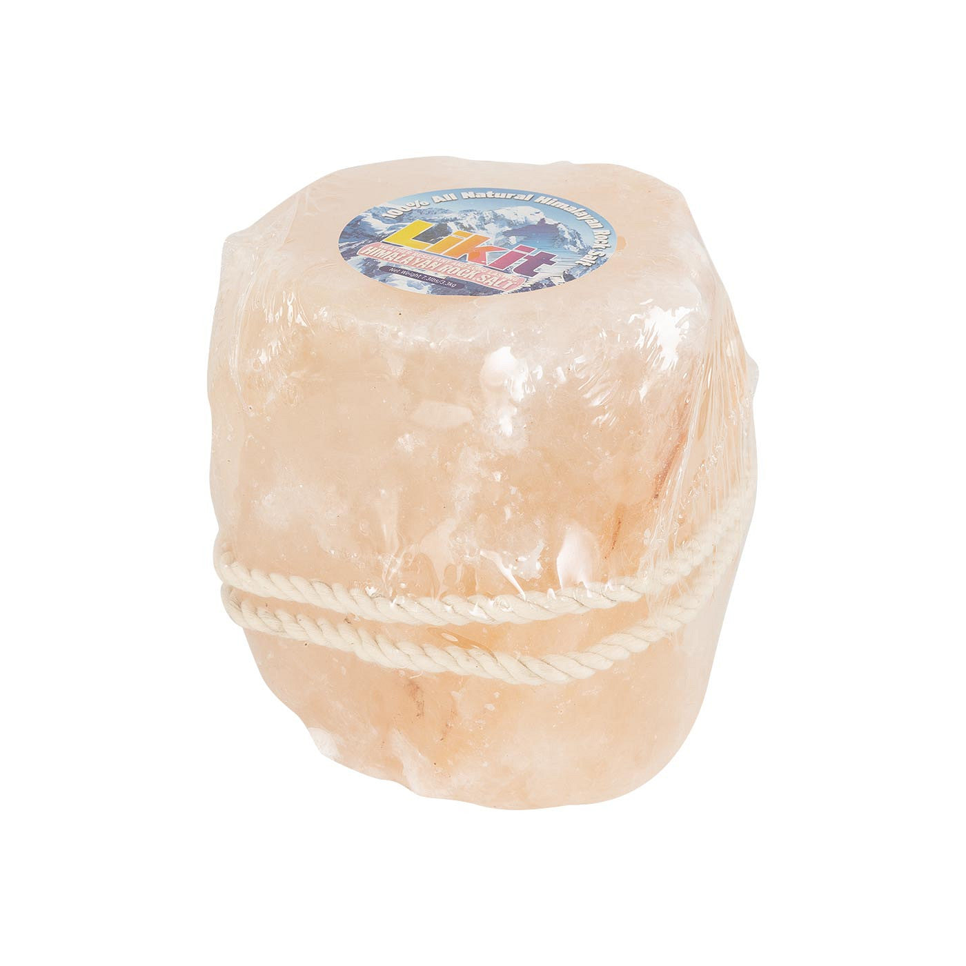 Likit liksteen ICE Rock 3.3kg