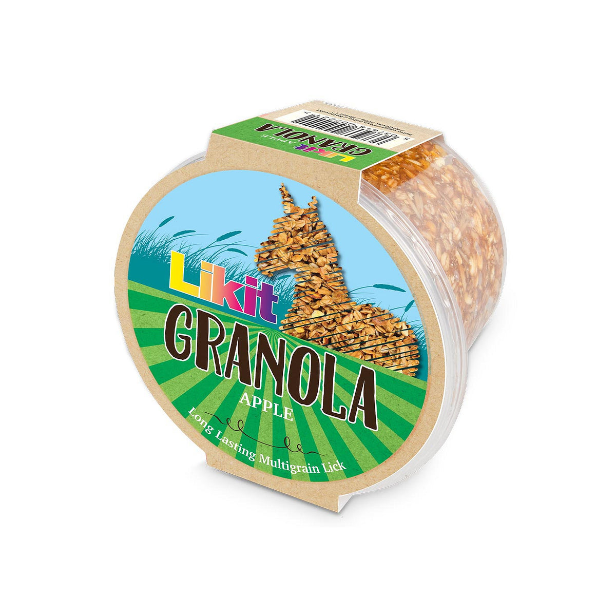 Likit Granola Apple 500g