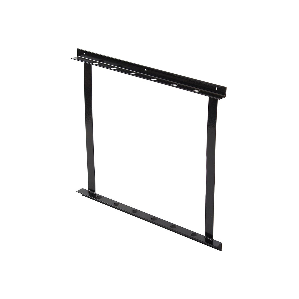 Rug rack Premiere wall attachm ent w/6 arms