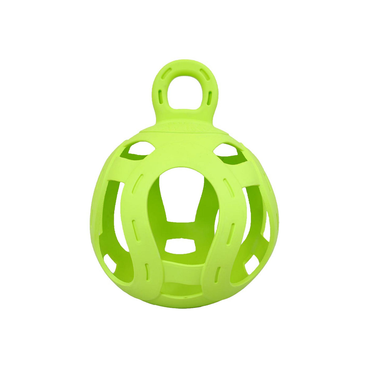 Jolly Hay Ball 8"