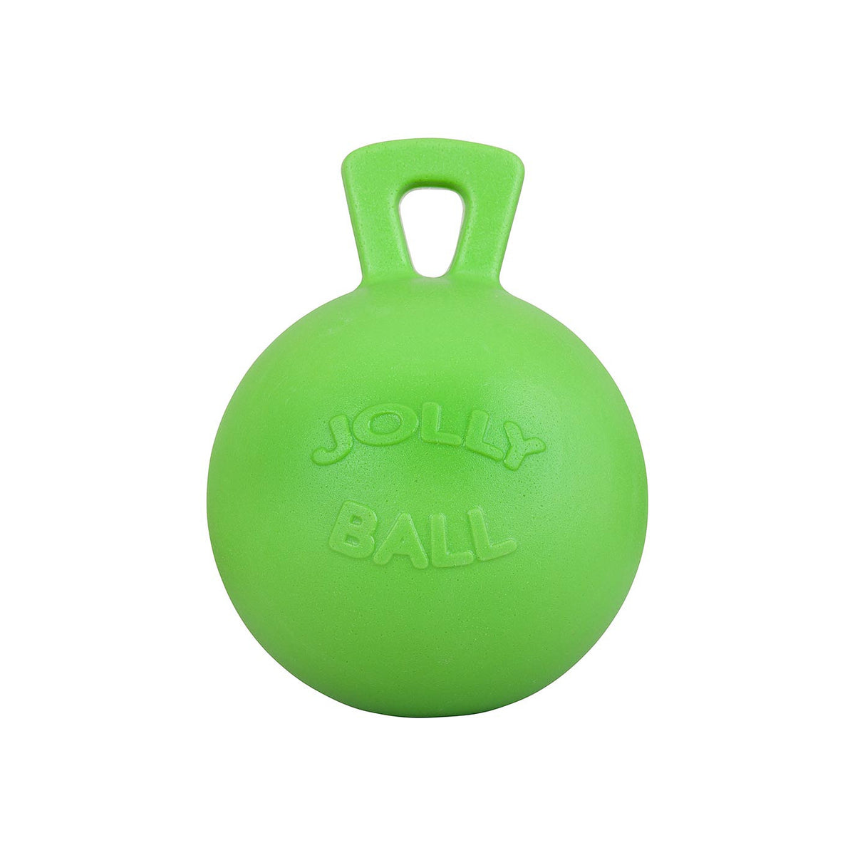 Jolly Ball Apple 10"