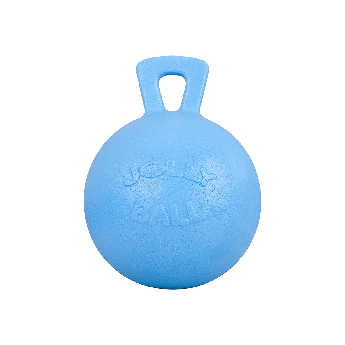 Jolly Ball Blueberry 10"
