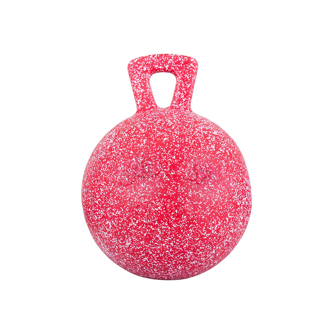 Jolly Ball Peppermint 10"