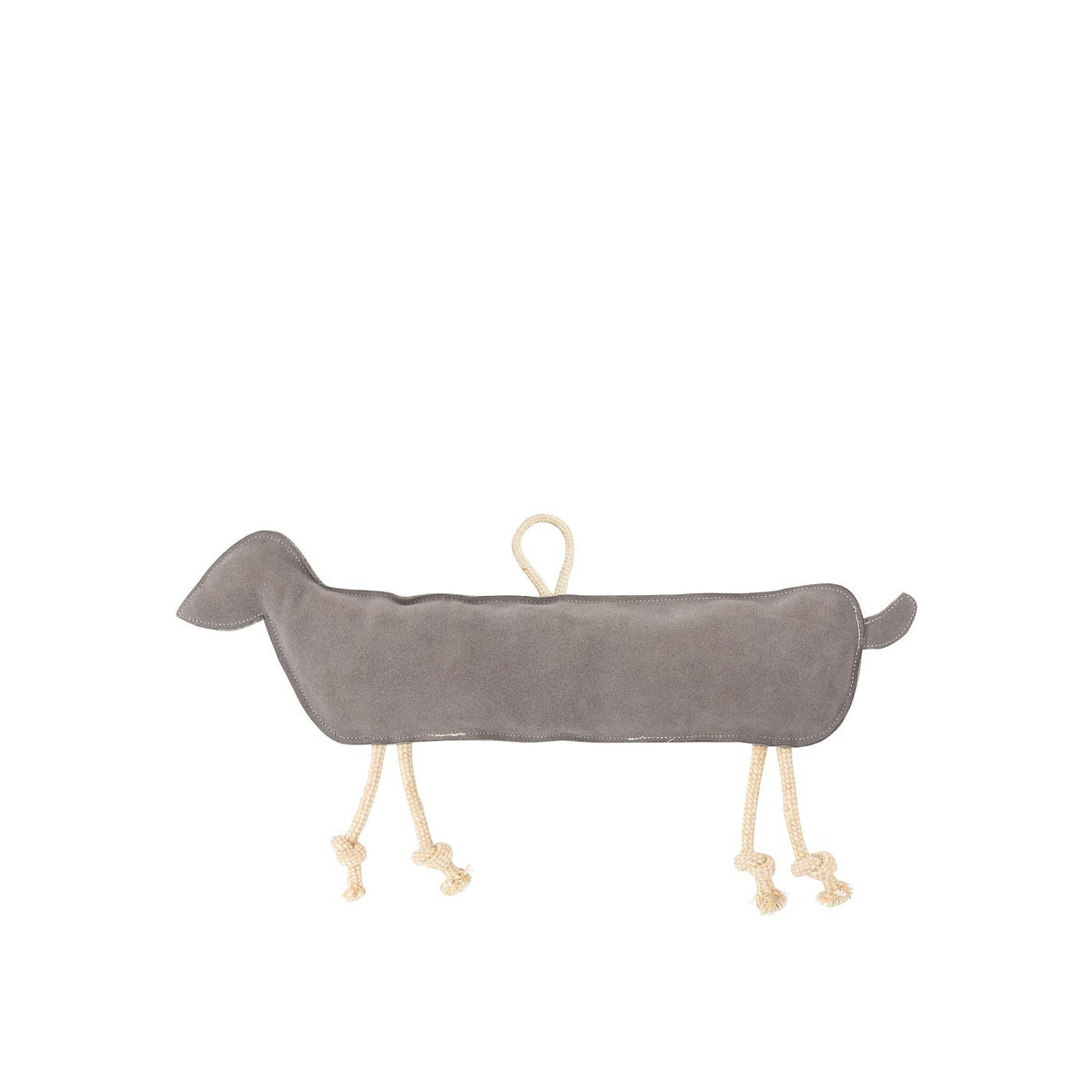 BR Cuddly Toy Horse Dachshund