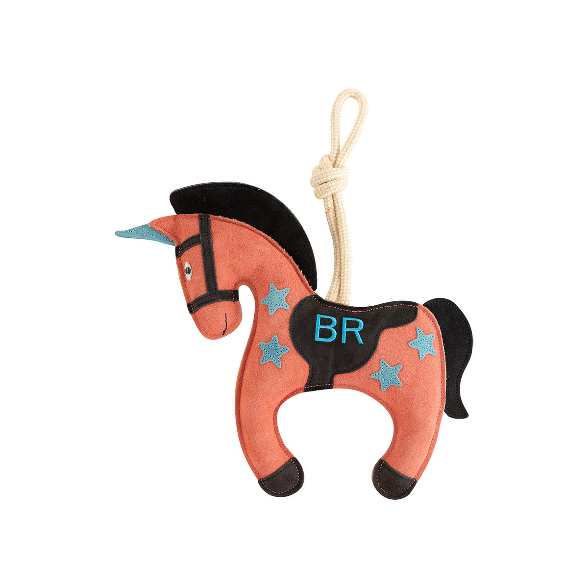 BR® Unicorn Rope Toy