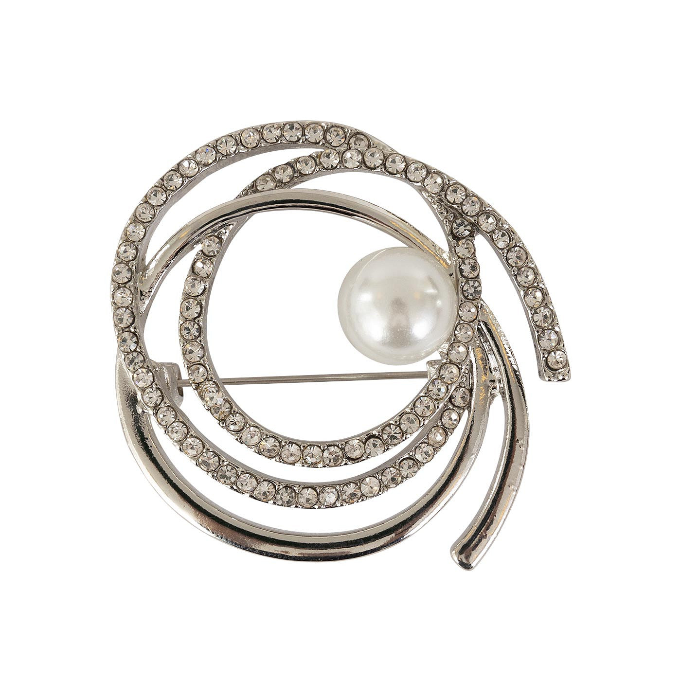 BR plastronspeld Ocean VE3