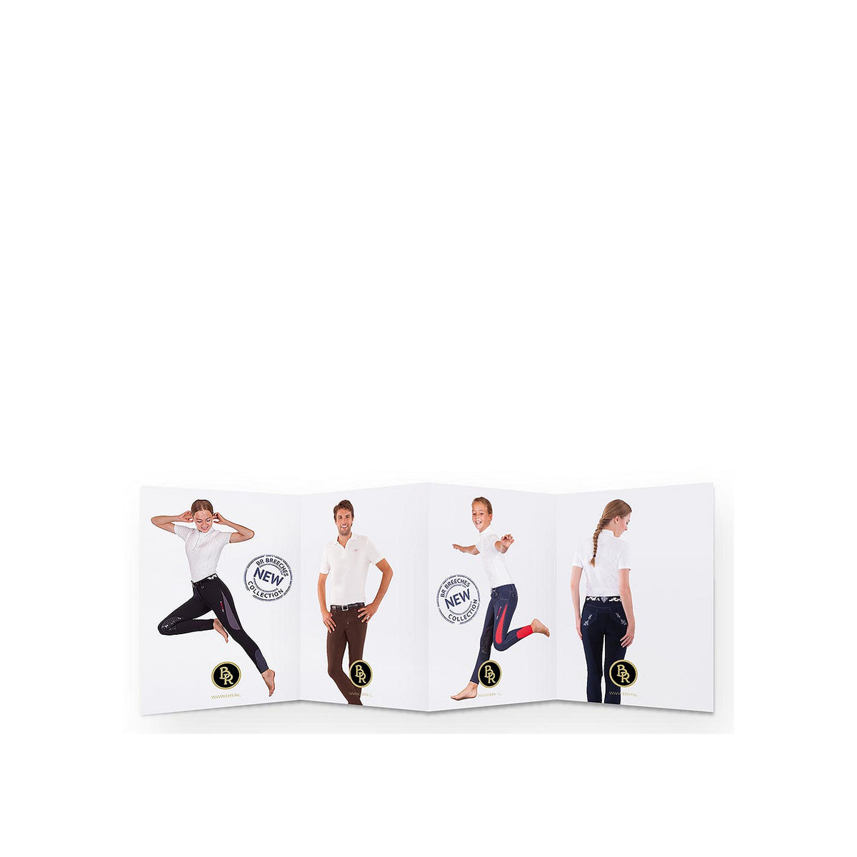 BR POS Riding Breeches