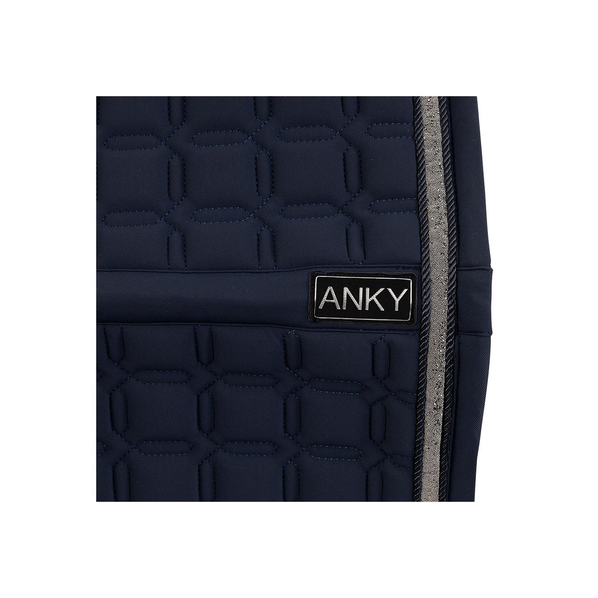 ANKY Pad XB24003 Luminous Nylon Dressage