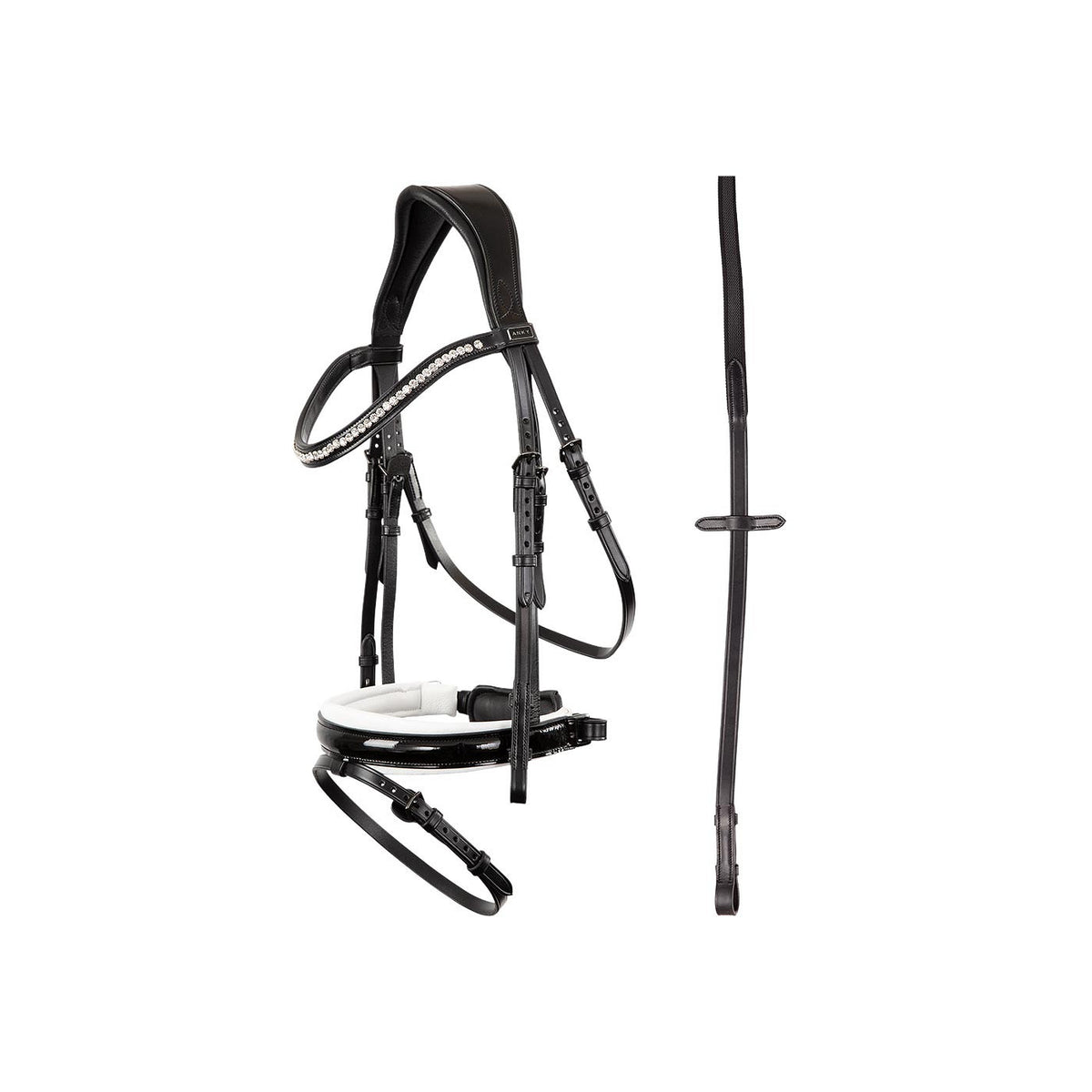 ANKY® Bridle ATH20005
