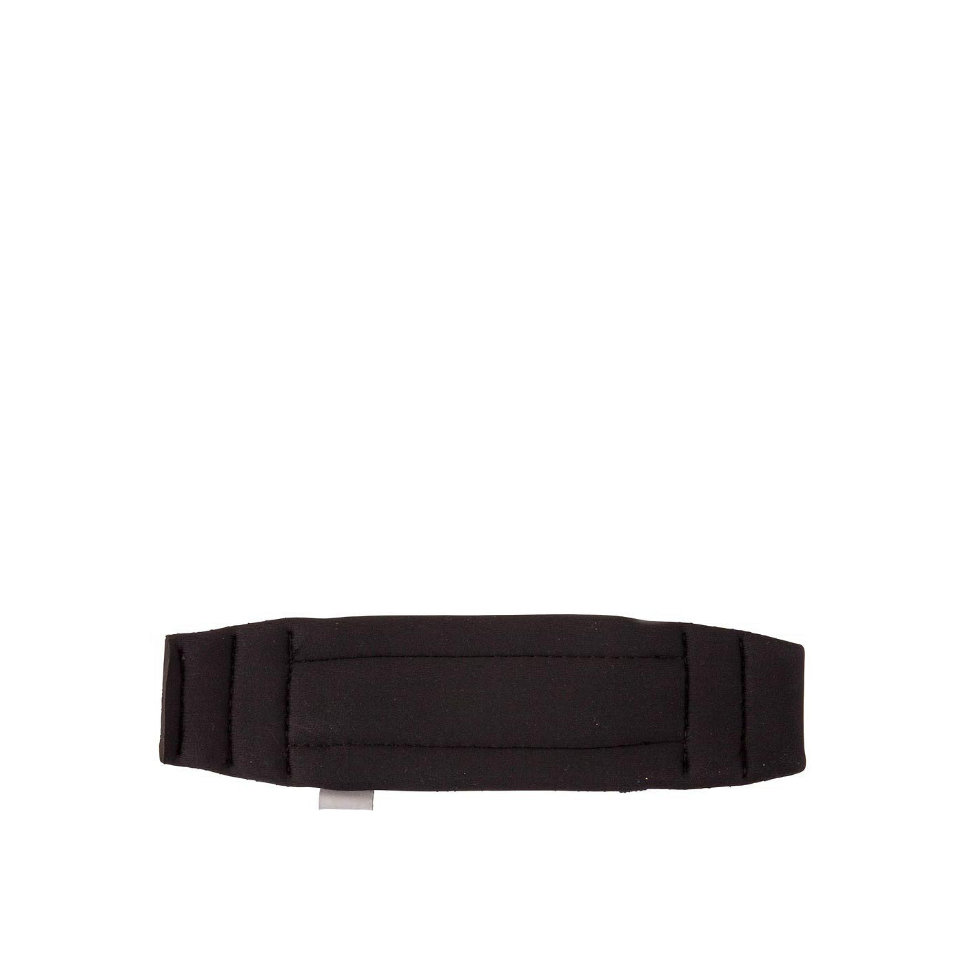 The ANKY® Cheek Protector is made of soft neoprene. Features two elastic loops to secure the cheek protector to the bridle. 22,5 centimeters long and 5 centimeters wide, but can be cut to fit your horse. Machine washable.