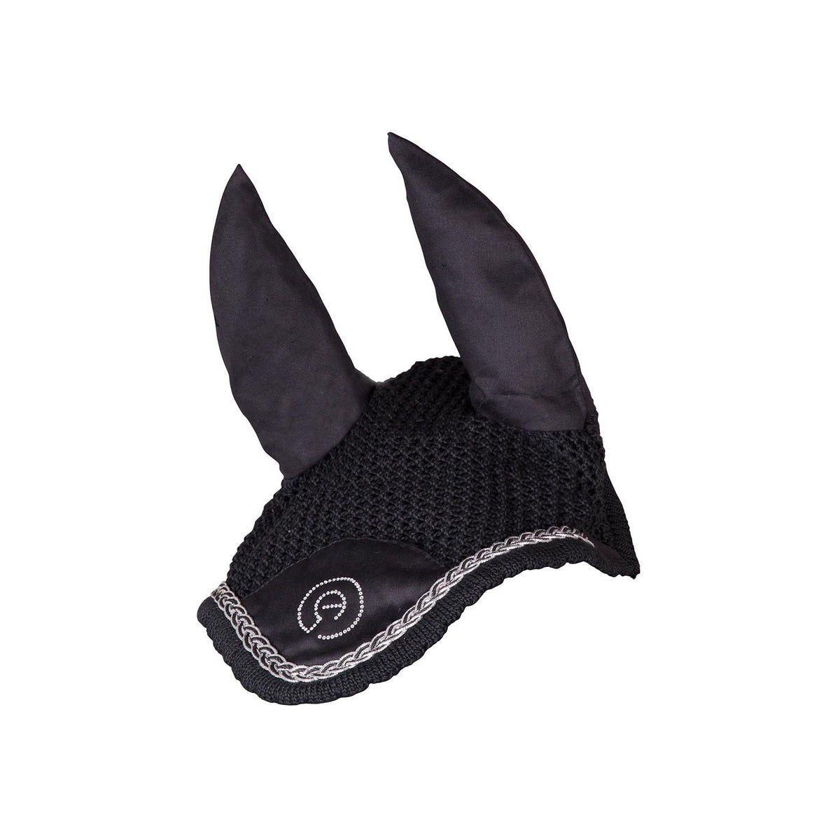 ANKY® Ear Bonnet Braided ATB14003