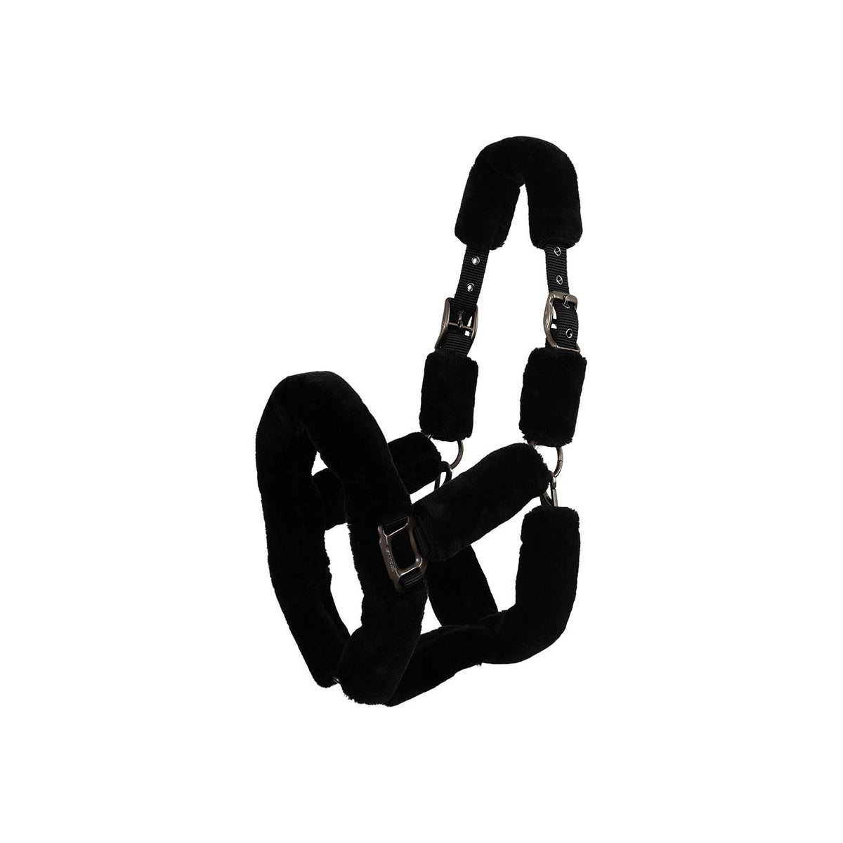 ANKY® halster Fluffy ATH23002