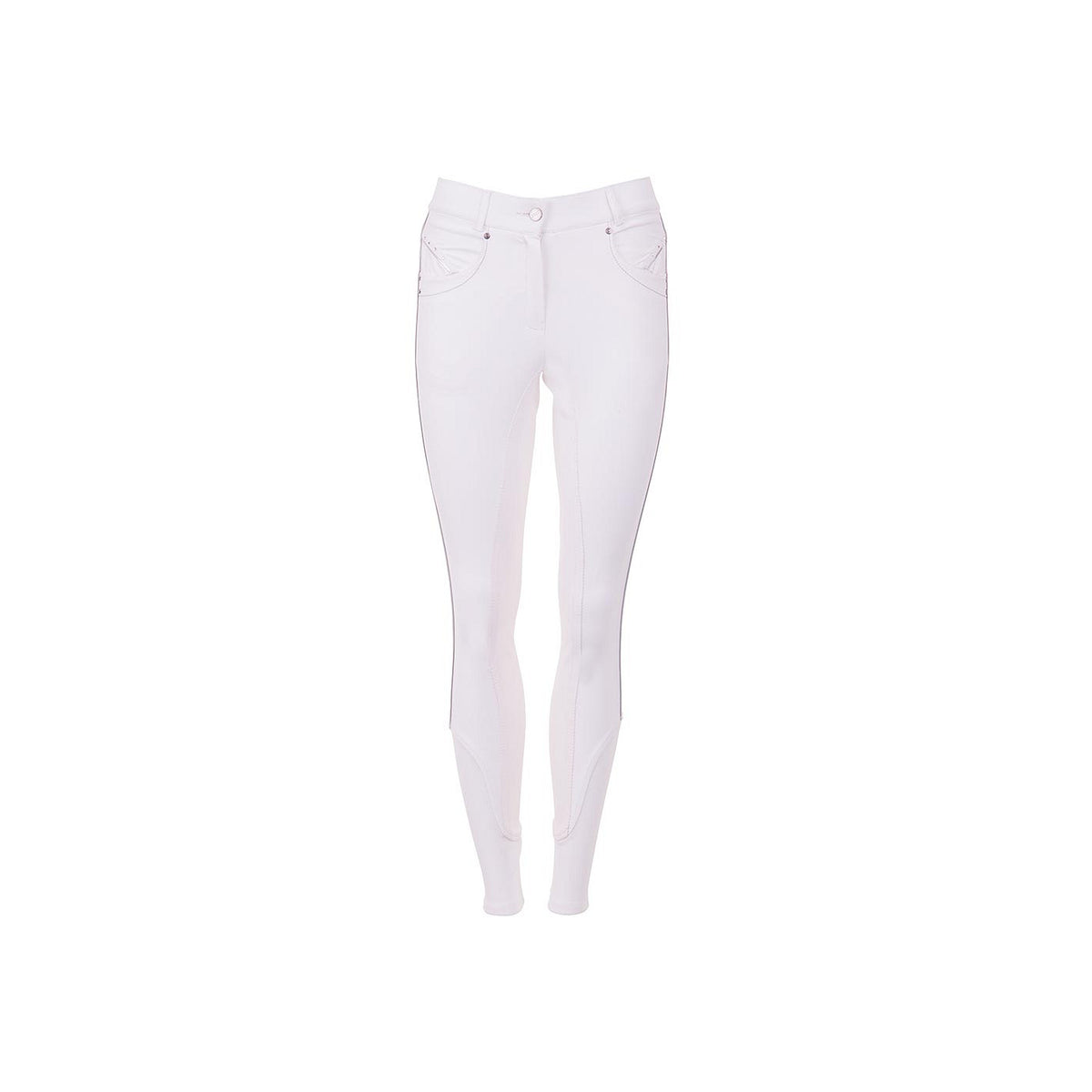 ANKY® Riding Breeches Glitter & Glamour Full Leather Seat