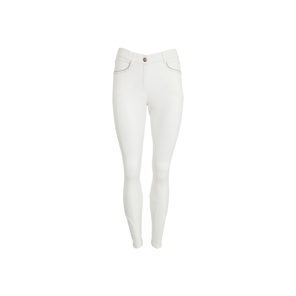 ANKY® Riding Breeches Decorated Ladies Clarino Seat XR17104