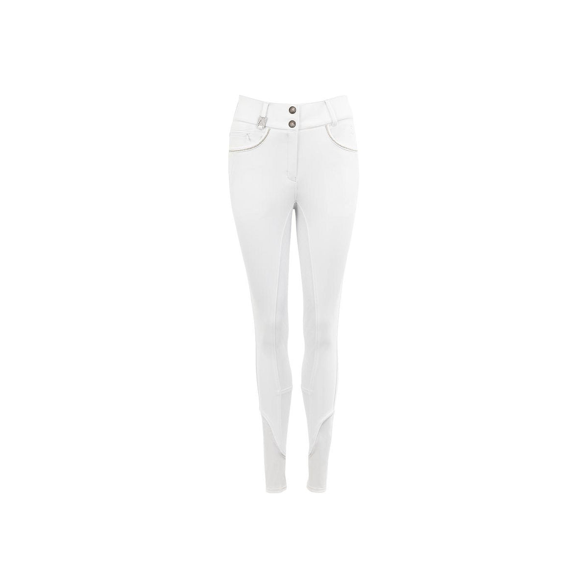 ANKY® Breeches Regally XR21101 Silicone Seat Ladies