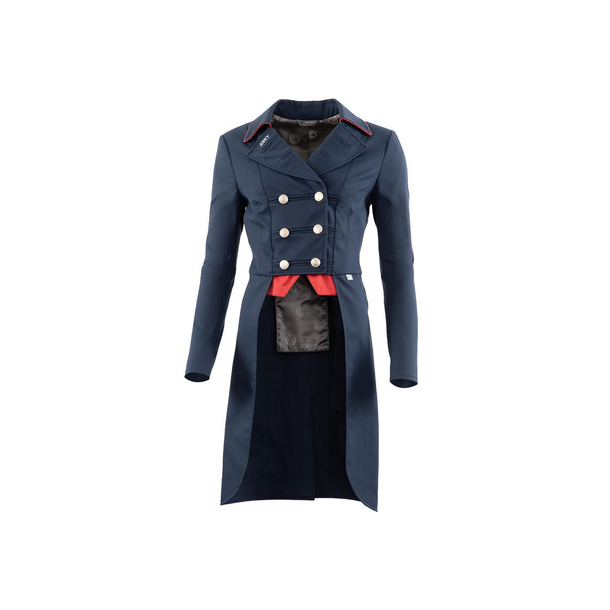 ANKY® Tailcoat Ladies ATJ005