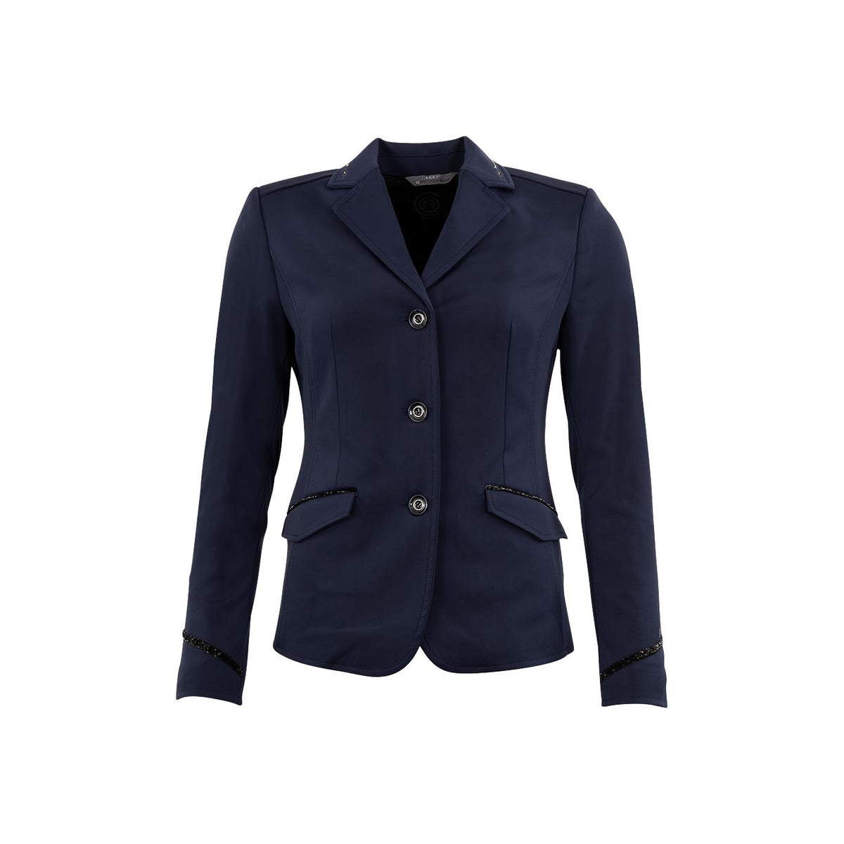 ANKY® Riding Jacket Platinum ATJ20001