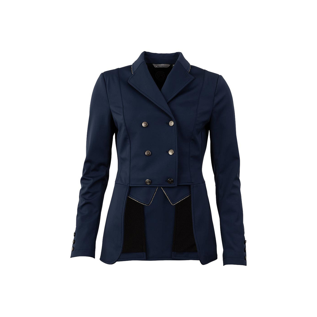 ANKY® Short Tailcoat Show C-Wear ATJ22001