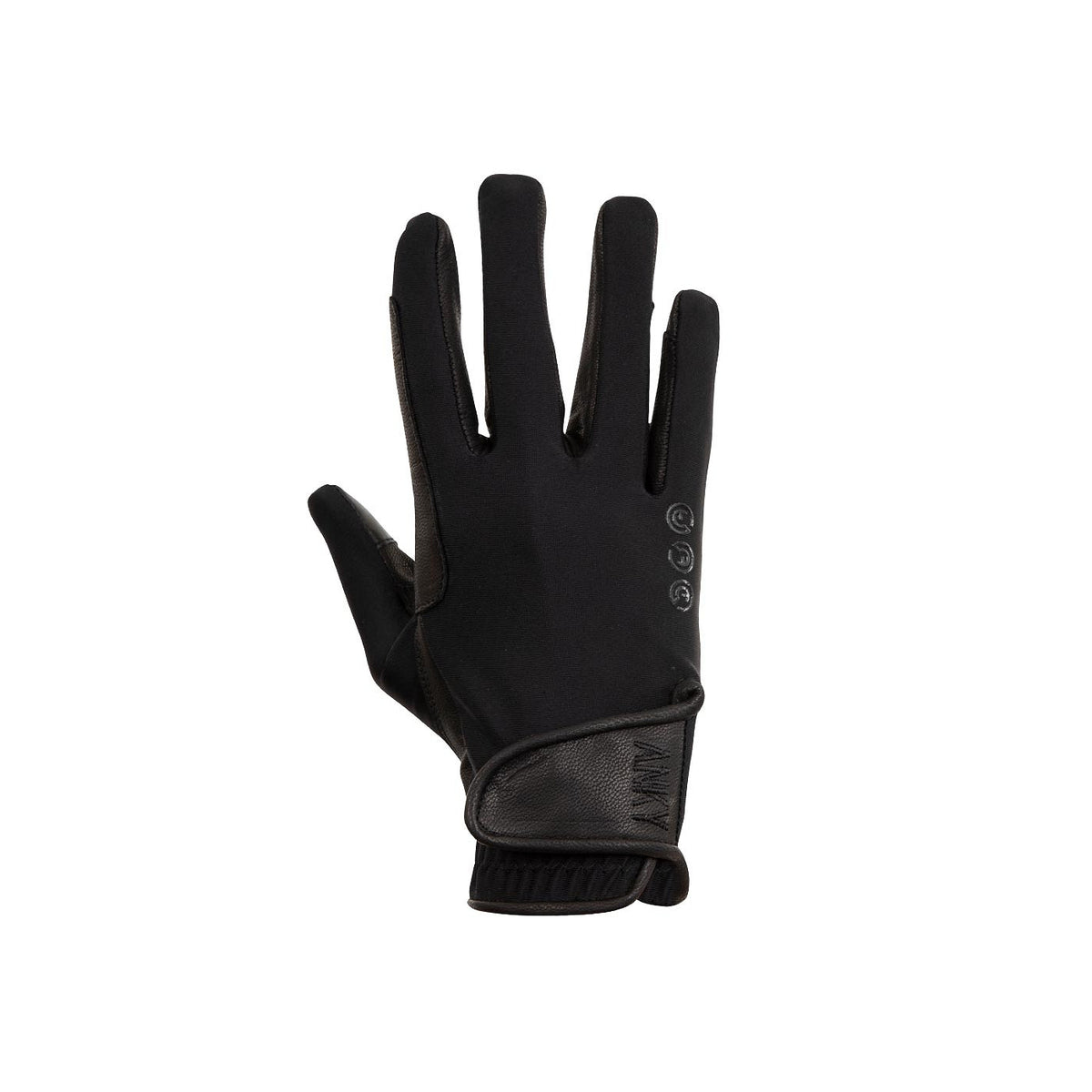 ANKY® Handschoenen Leer/Lycra ATA19001