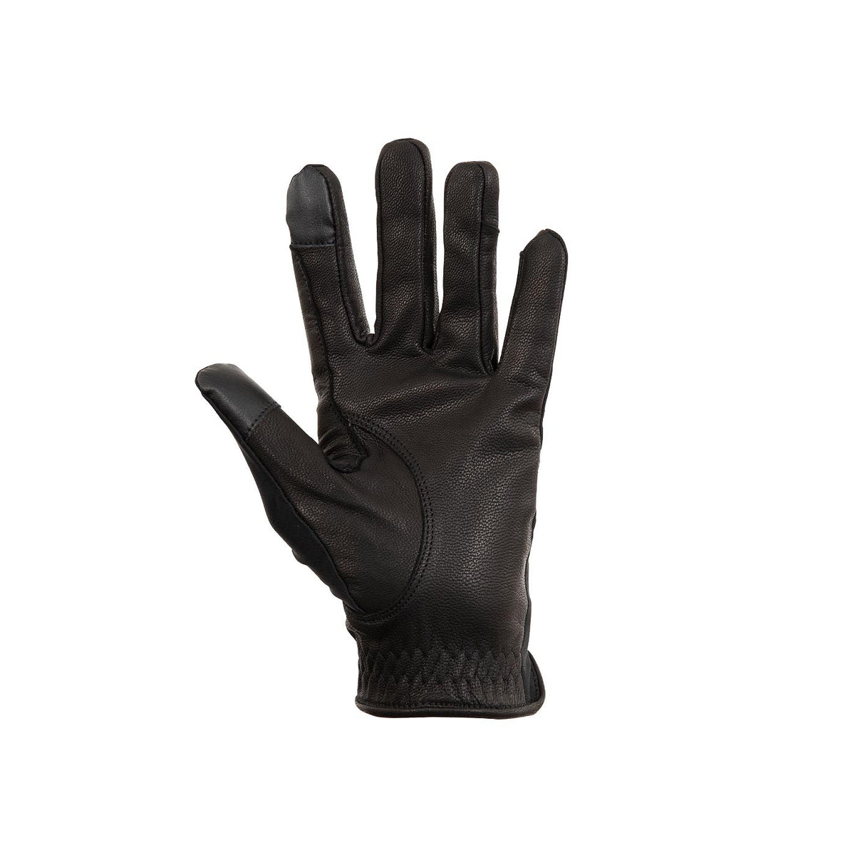 ANKY® Gloves Leather/Lycra ATA19001