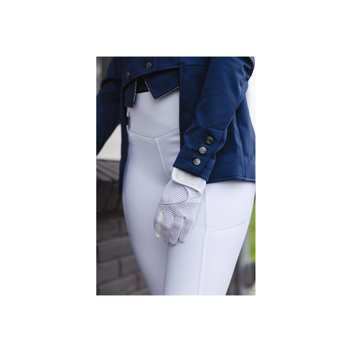 ANKY® Gloves Technical Brightness ATA22001