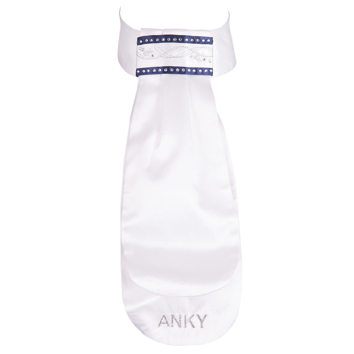ANKY® plastron Fancy ATP13501