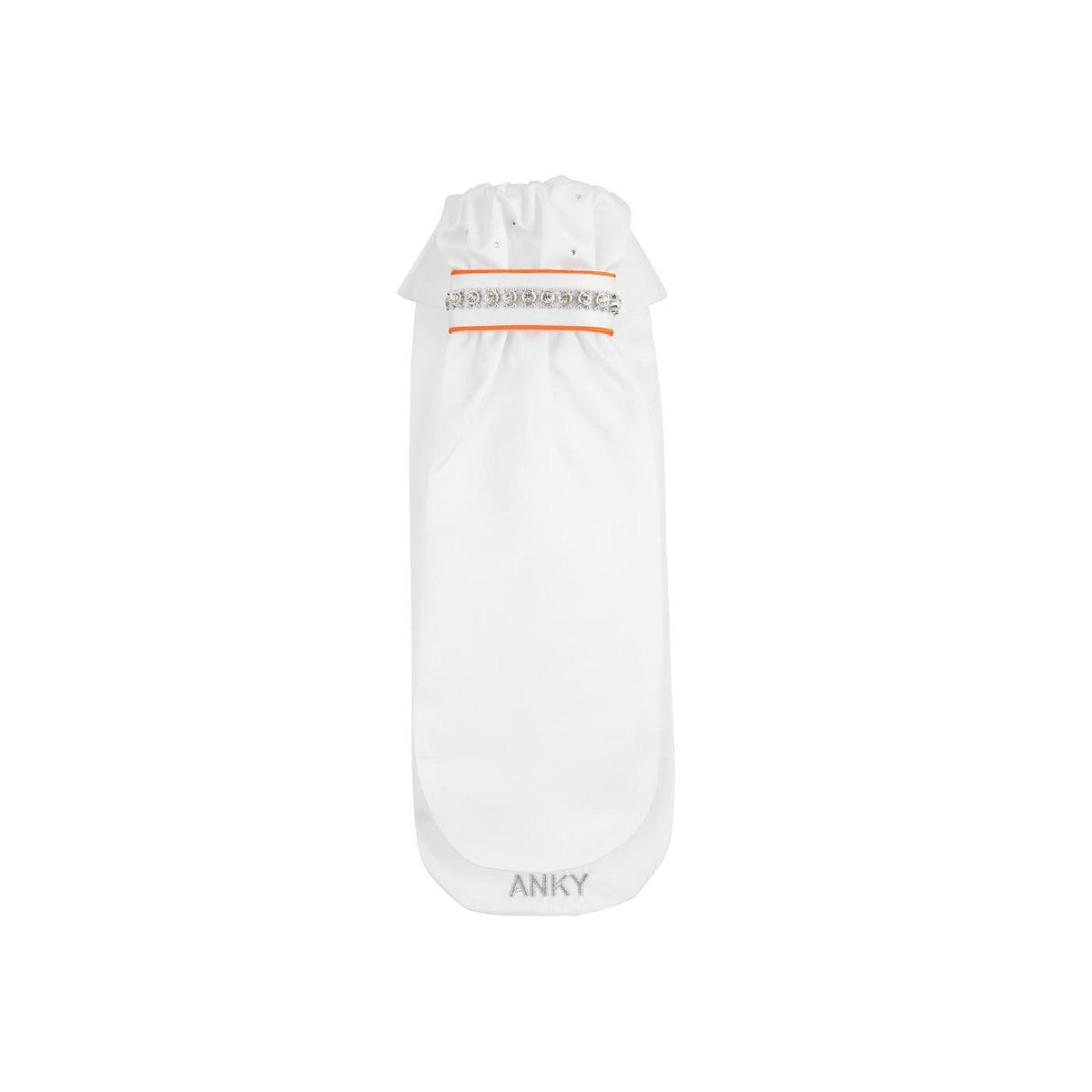 ANKY® Stock Tie Nation Crown ATP17501