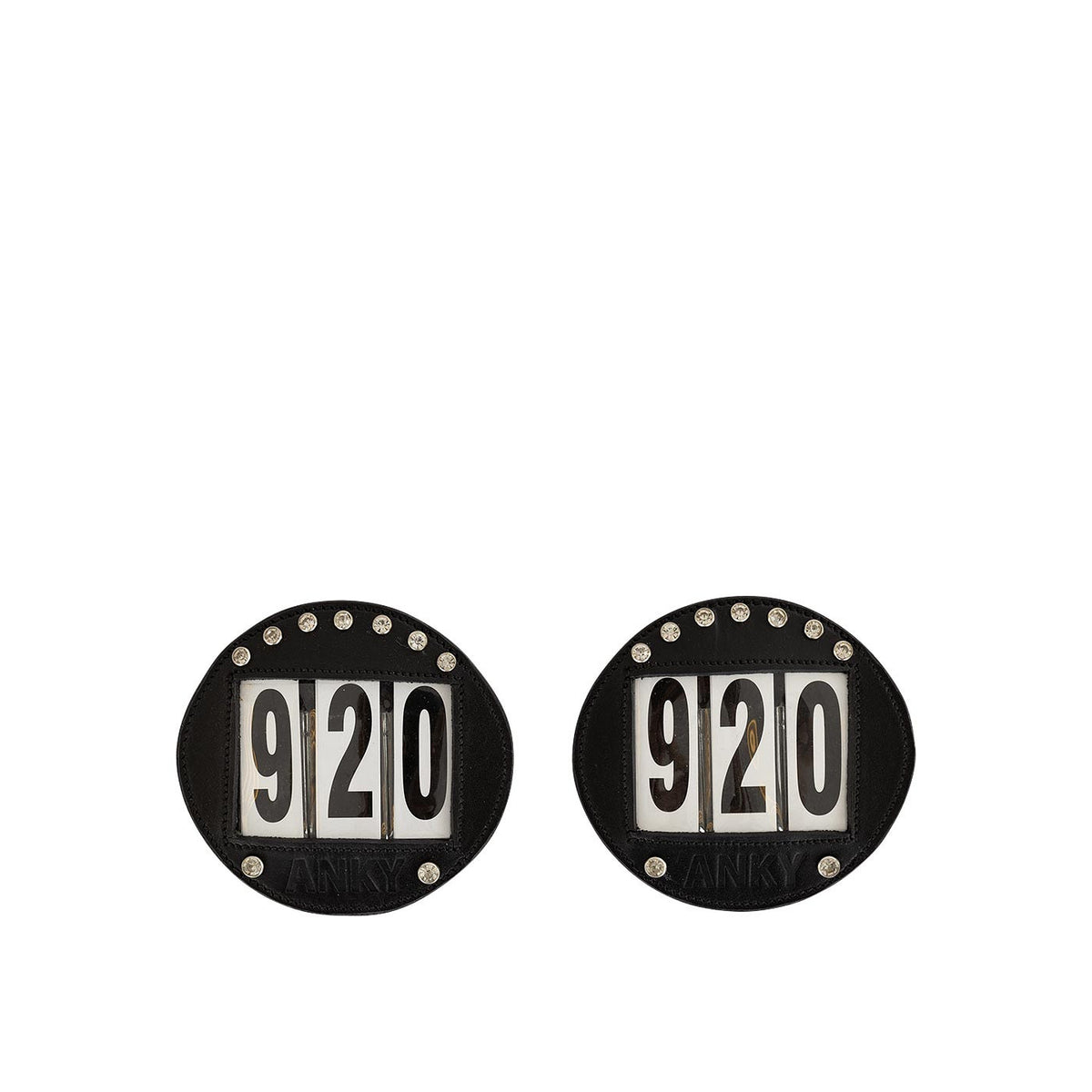 ANKY® Competition Numberholder ATA21004