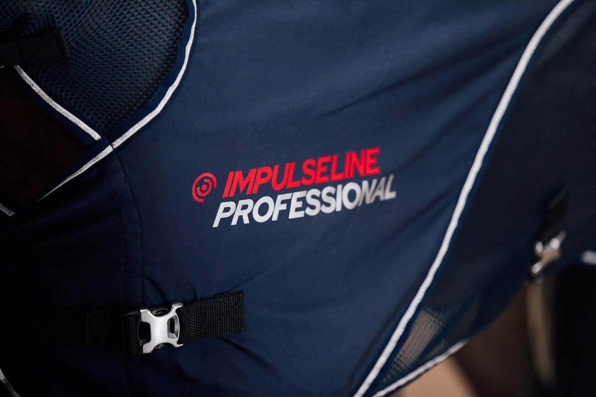 Professionele combi deken - SET