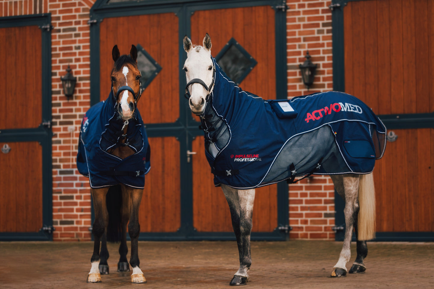 Professional Combi Blanket- SET