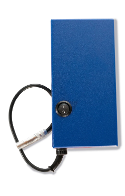 Activo-Med Batterij