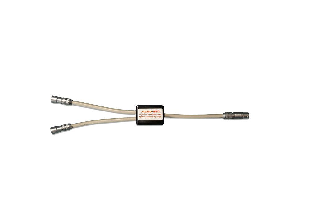 Connecting Cable Magnetic/Massage for Leg wraps/Hoofboot