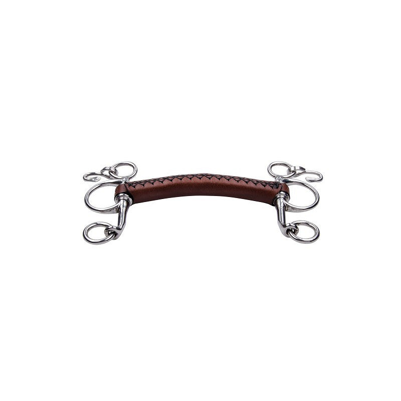 TRUST Leather baby pelham straight-20