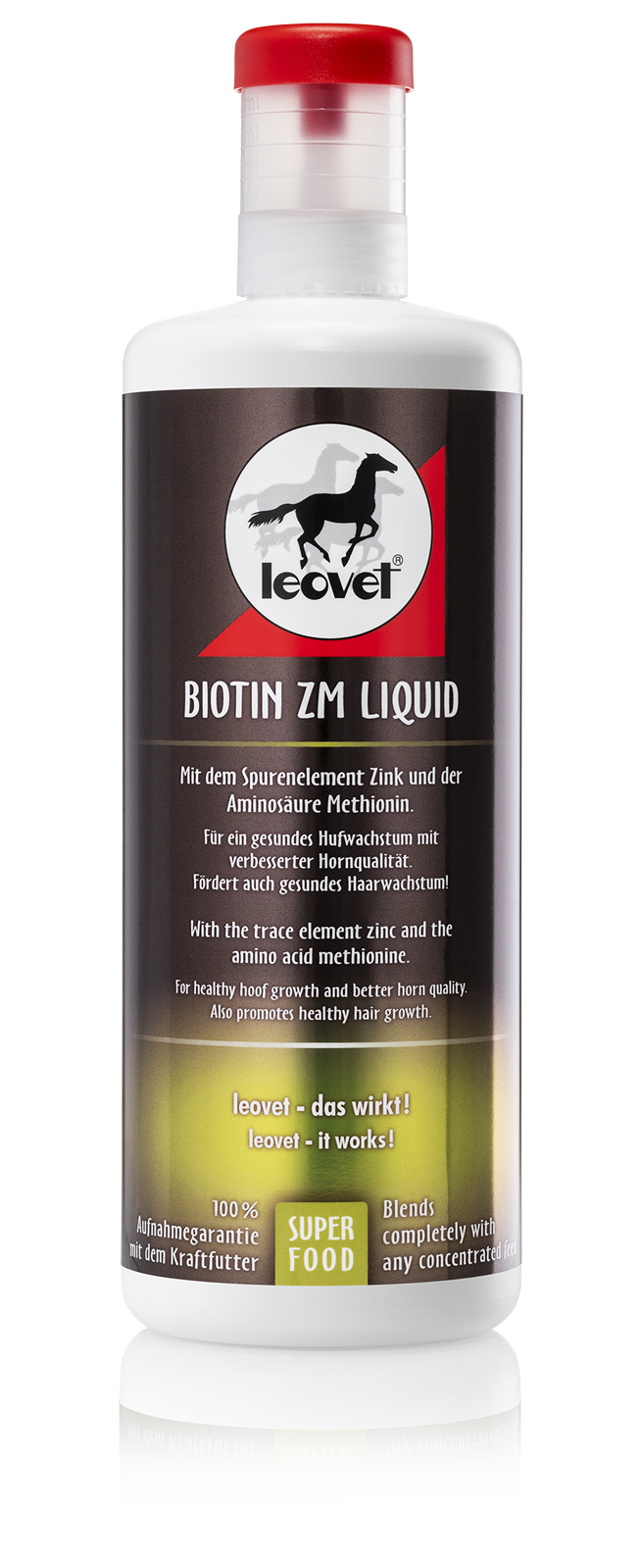 Hoofcare Biotin Plus 3