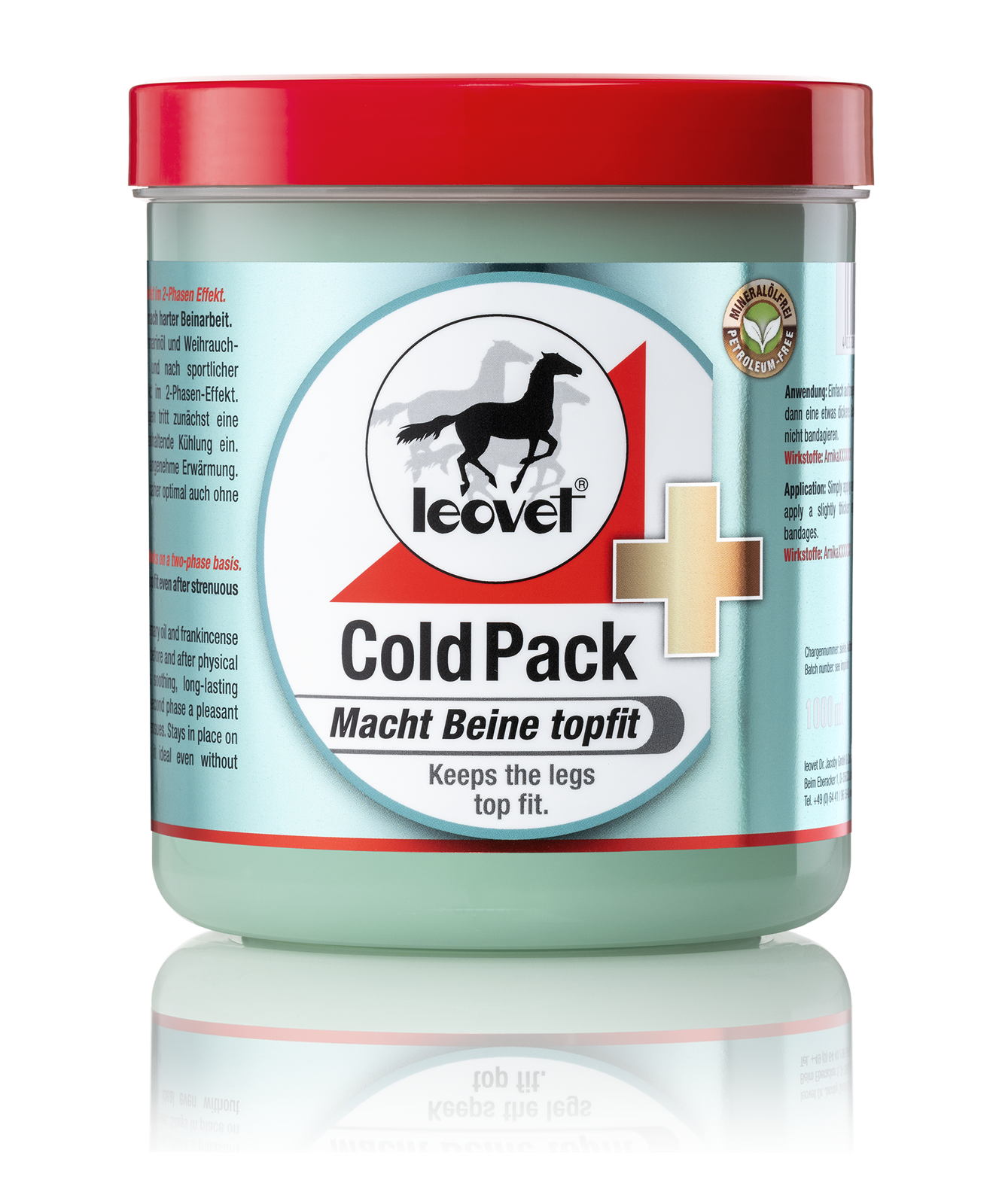 Cold pack