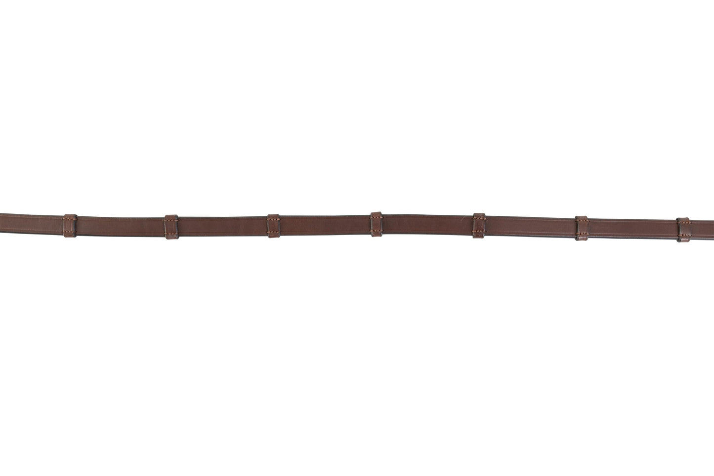 TRUST Leather rein Windsor