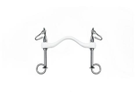 TRUST Inno Sense baby weymouth fixed-port hard-14