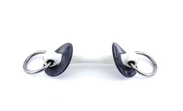 Trust Inno Sense loose ring bradoon straight hard-20